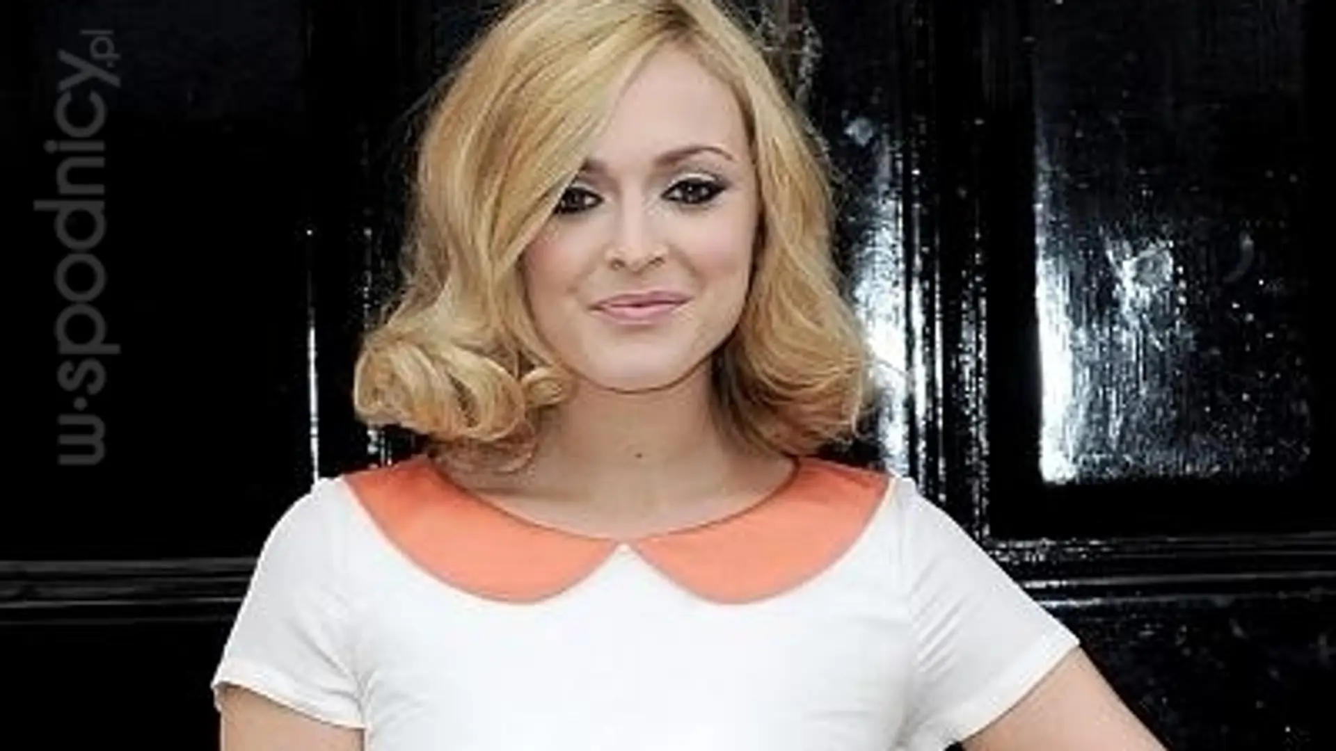 Brytyjskie wyczucie stylu: Fearne Cotton