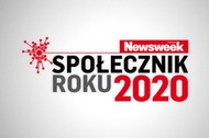 Konkurs „Społecznik Roku 2020