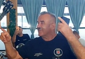 Skejo u Kninu