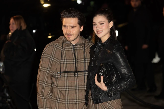 Bruklin Bekam i Nikola Pelc