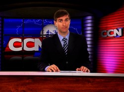 Kiedy masz dosyć prawdziwych wiadomości