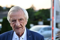 Terlecki do kobiety w galerii handlowej: Jest pani kretynką. NAGRANIE