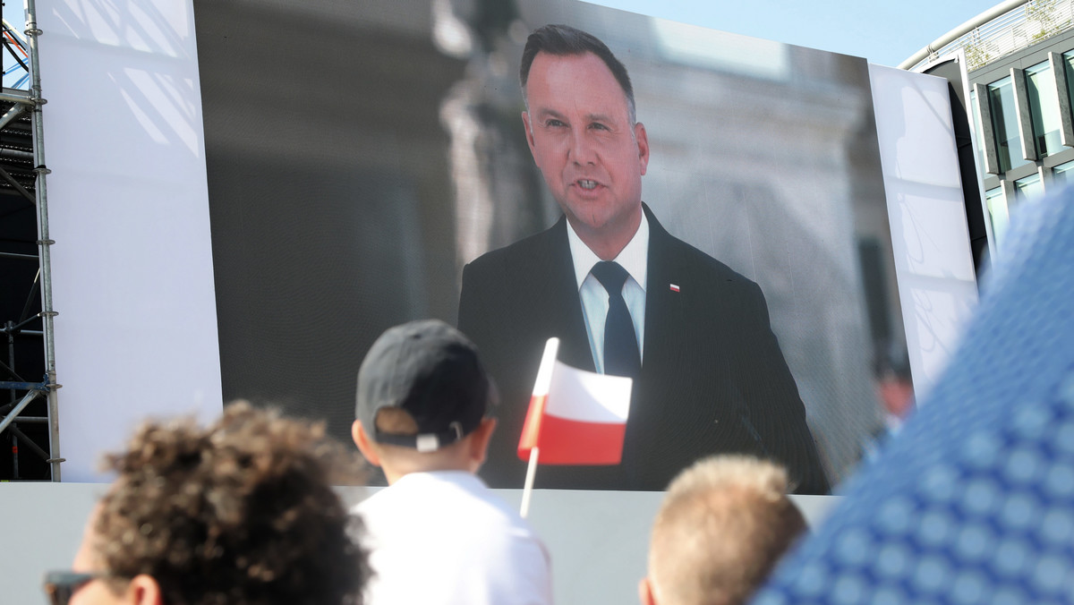 Rocznica wybuchu II wojny światowej. Dpa: Polska ostrzega przed Rosją