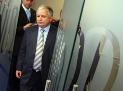 Polska chce poszerzenia NATO