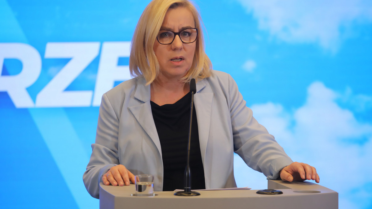 Co z budową elektrowni atomowej? Ministra klimatu wyjaśnia