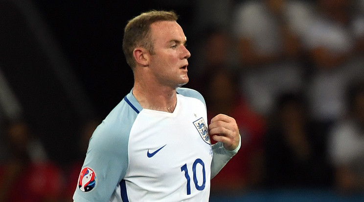 Csupán csak egy gólt szerzett a franciaországi tornán /Fotó: AFP