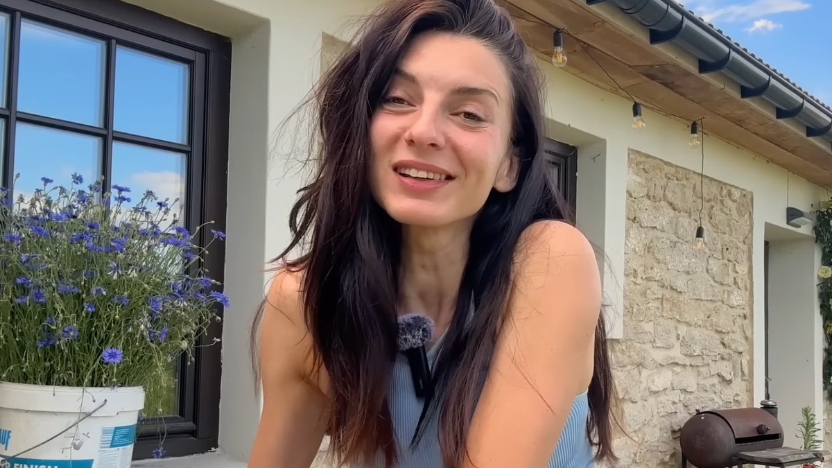 Žena renovirala 100 godina staru kuću, nećete verovati kako sada izgleda