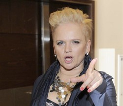 Aktorka chce 15 tysięcy złotych za dzień pracy!