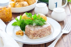 Galart królował na prywatkach w PRL-u. Dzisiaj wraca na nasze stoły [PRZEPIS]