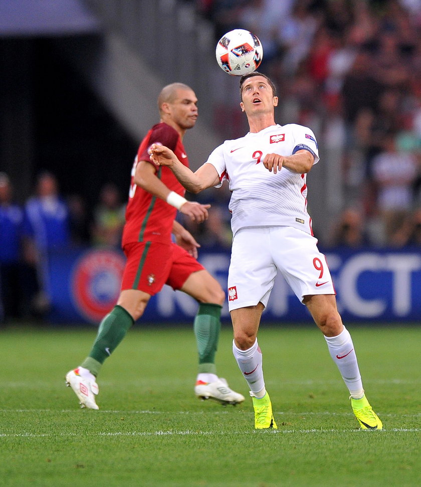 Robert Lewandowski spotkał wyjątkowego kibica na wakacjach w Grecji