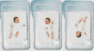 Nielegalne adopcje zejdą do podziemia. Głębiej