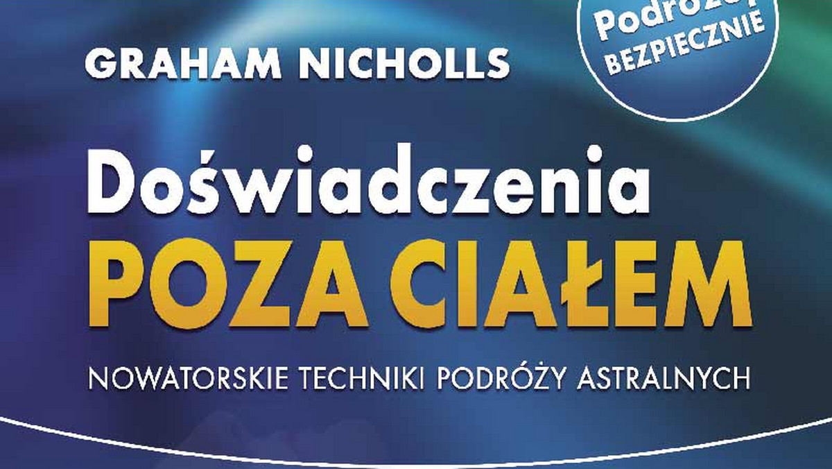 "Wyniki niektórych ankiet badawczych wykazują, że jedna osoba na cztery na pewnym etapie życia ma do czynienia z doświadczeniami poza ciałem i podróżami w duchowej postaci. Naturalnie nie chodzi tutaj o zmarłych. Doświadczenia te mogą być niezwykle ekscytujące lub przerażające, najczęściej jednak są fascynujące i niemal zawsze niespodziewane. Dla większości ludzi są również całkowicie niepowtarzalne".