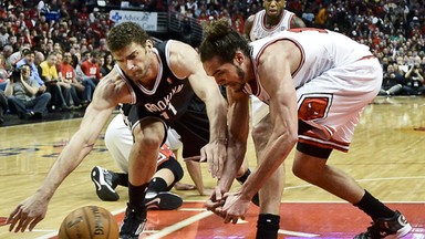 NBA: Chicago Bulls uzupełnili grono półfinalistów konferencji