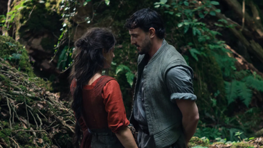 hamnet nominacja polka szekspir dziecko oscary 2026 kiedy gdzie oglądać