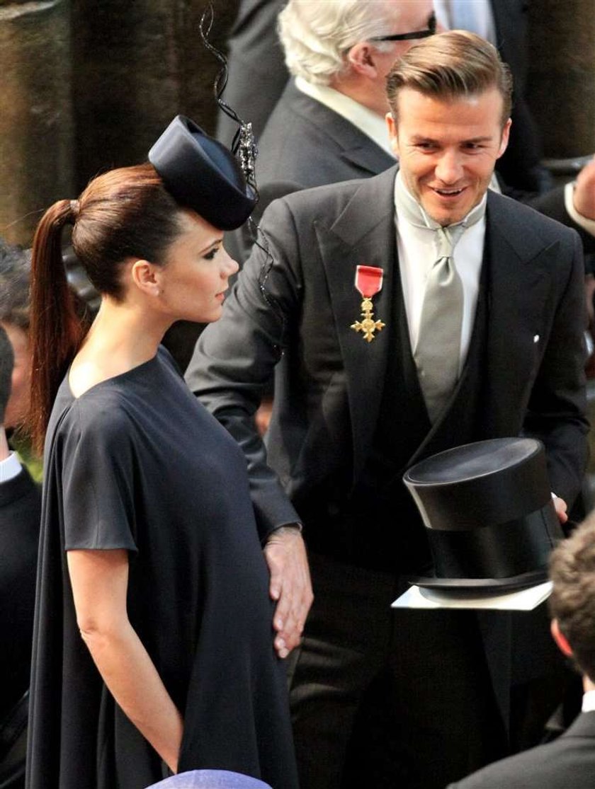 Beckham urodzi 4 lipca