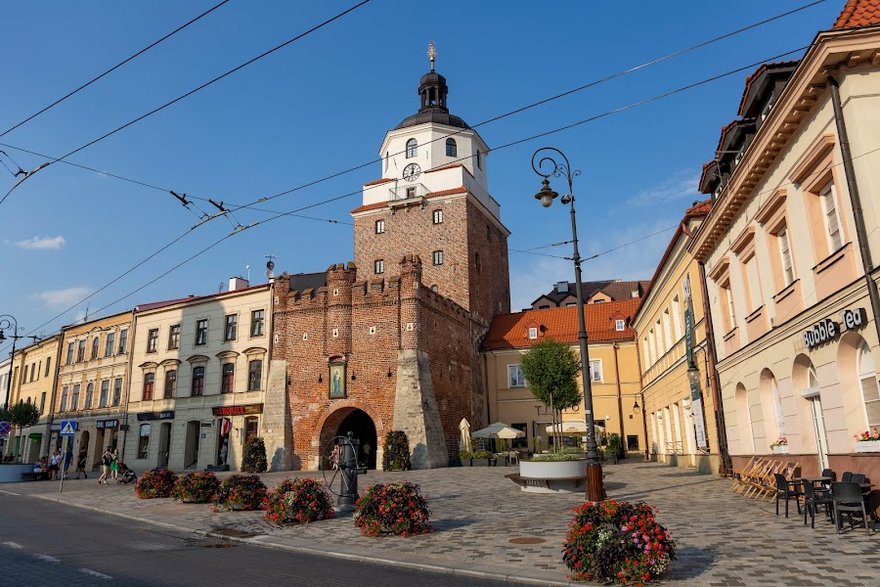 Lublin