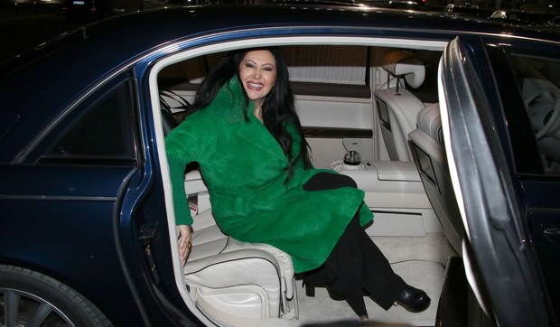 Dragana Mirković