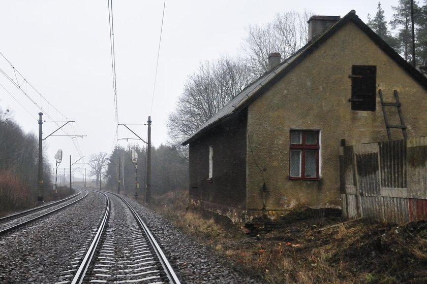 Wójt każe mieszkańcom żyć w trójkącie!