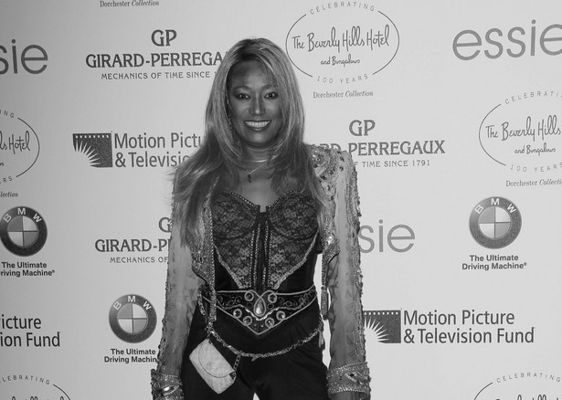 Bonnie Pointer