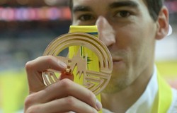 HME: Brązowy medal Rafała Omelki