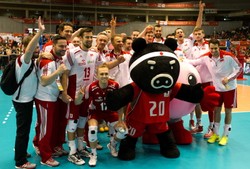 Rio 2016: Początek kwalifikacji bez niespodzianek. Zwycięstwa siatkarzy Iranu, Francji i Polski