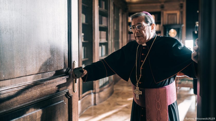 "Kler" będzie wyświetlony w Ostrołęce, mimo sprzeciwu władz