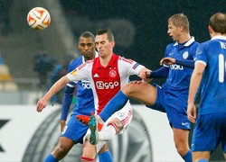 Liga holenderska: Dwa piękne gole Milika, zwycięstwo Ajaksu! WIDEO