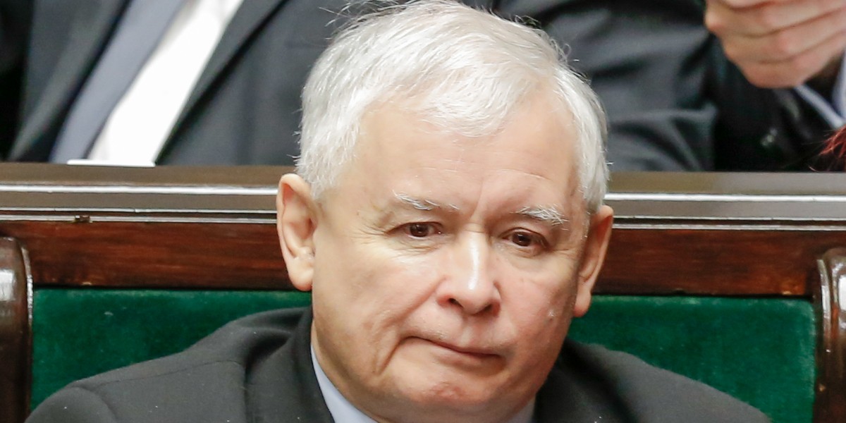 Jarosław Kaczyński