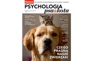 Newsweek Wydanie Specjalne 1/2022: Psychologia psa i kota