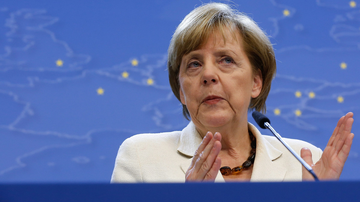 Kanclerz Niemiec Angela Merkel kolejny (czwarty) raz znalazła się w środę na czele listy 100 najbardziej wpływowych kobiet świata, jaką corocznie publikuje amerykański magazyn ekonomiczny "Forbes".