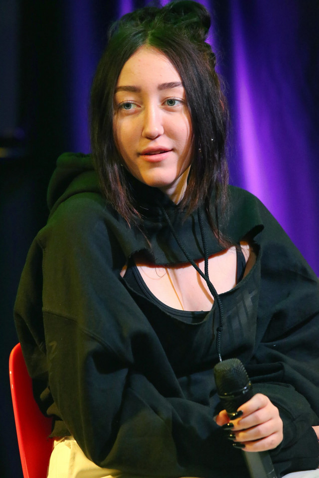 Noah Cyrus