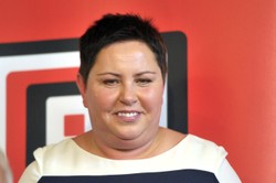 Wielki gest Doroty Wellman. Gażę za kampanię Lidla przeznacza na cele charytatywne