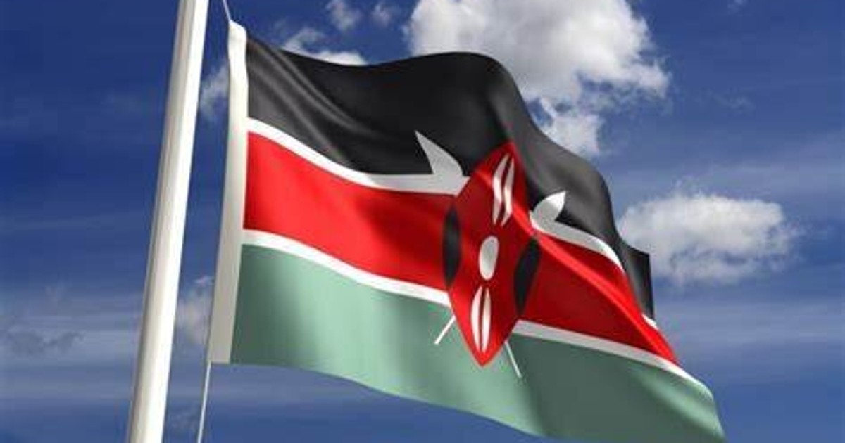 Kenya secures 2027 AFCON hosting with $30 million payment