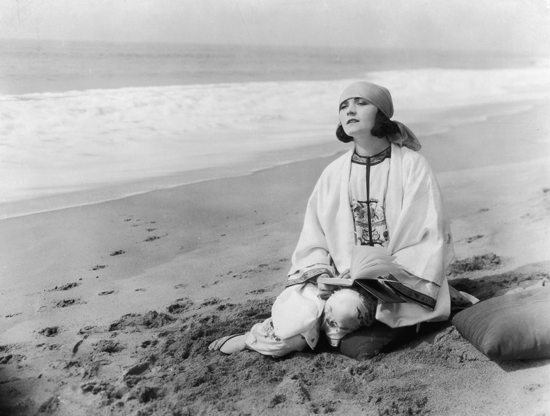 Pola Negri