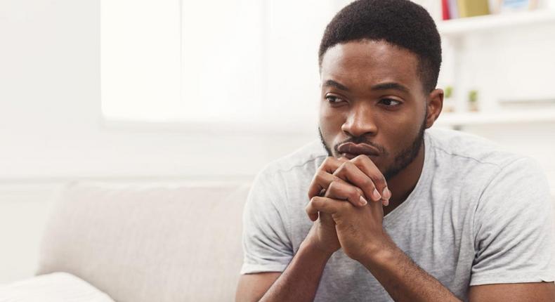 How do I deal with sexual urges in a celibate relationship?