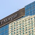 Bank JPMorgan uruchomił "projekt Kennedy" w związku z koronawirusem