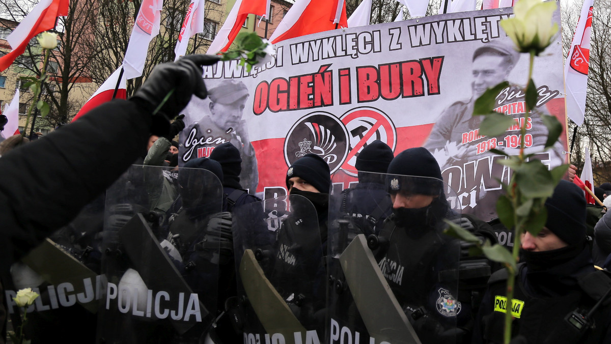 Marsz narodowców w Hajnówce, białoruskie władze wyrażają oburzenie
