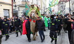 Przybywają Trzej Królowie! Rzeszów szykuje się orszaku