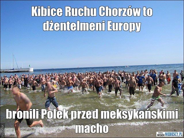 Galeria najlepszych MEMów tygodnia