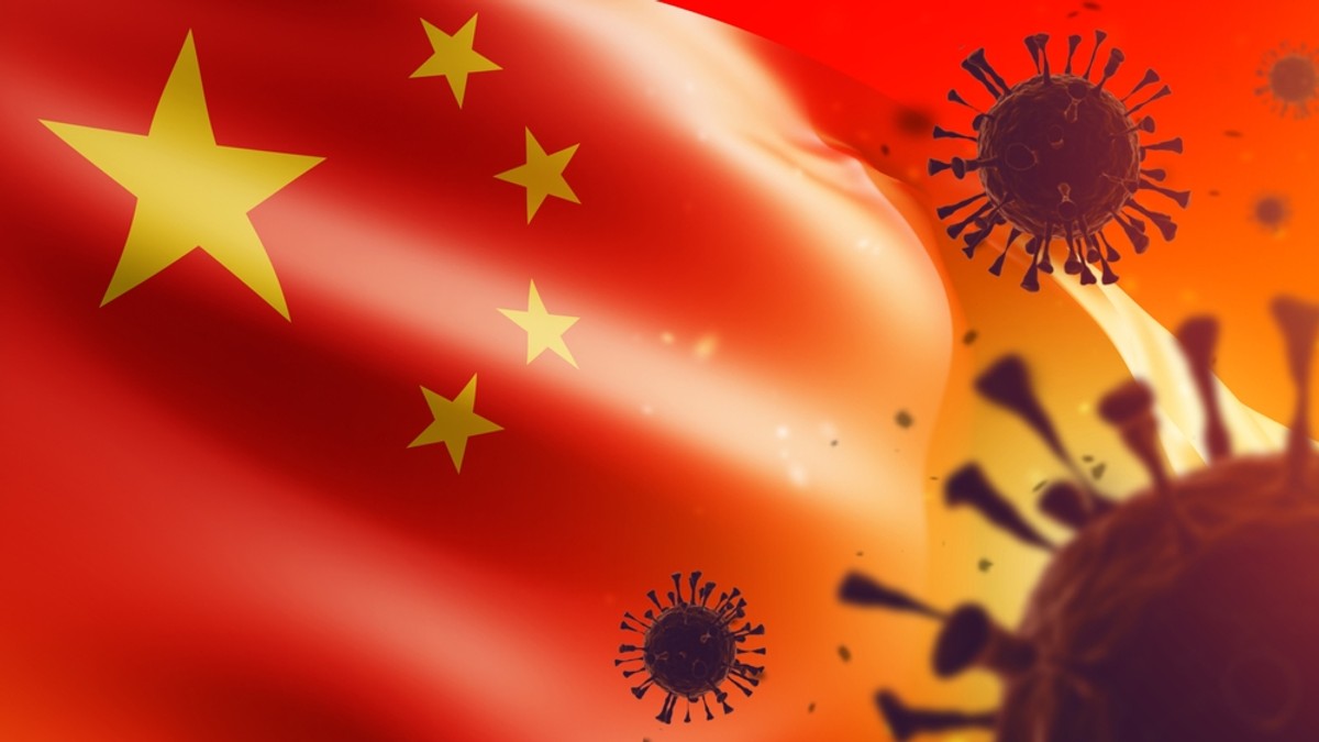 Chiny łagodzą restrykcje covidowe