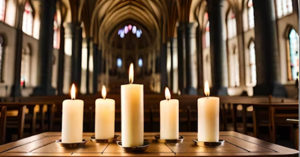 Catholic church to re-consecrate altar after couple had sex on it, films it - Vimarsana News