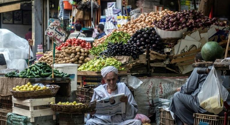 Subsidies to 1.7 million families among Egypt's poorest are to rise by 30 percent and 15 million families are set to benefit from tax exemptions