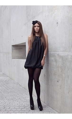 Kasia Zapała - kolekcja jesień/zima 2012/2013