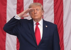Donald Tramp