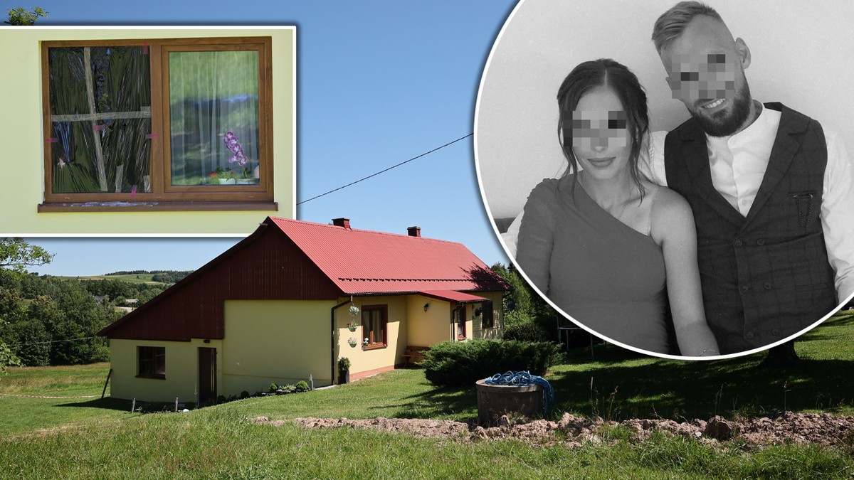 Rodzina podjęła decyzję w sprawie pochówku Justyny i Zbyszka. Jest data pogrzebu