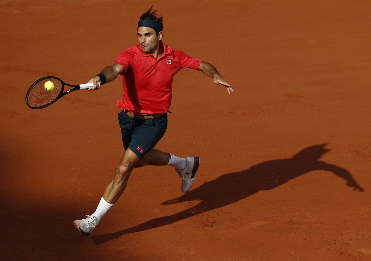 Roger Federer