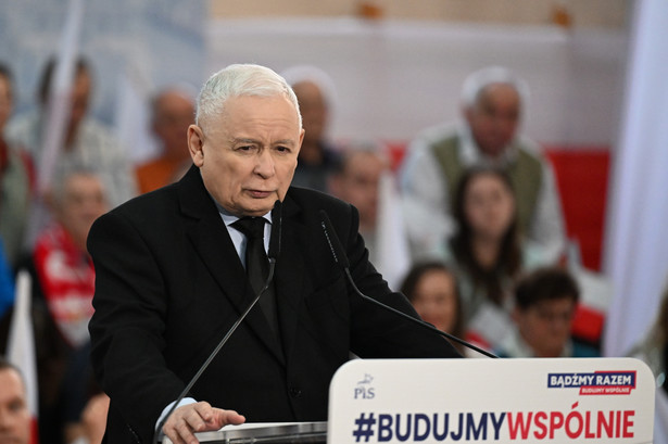 Jarosław Kaczyński