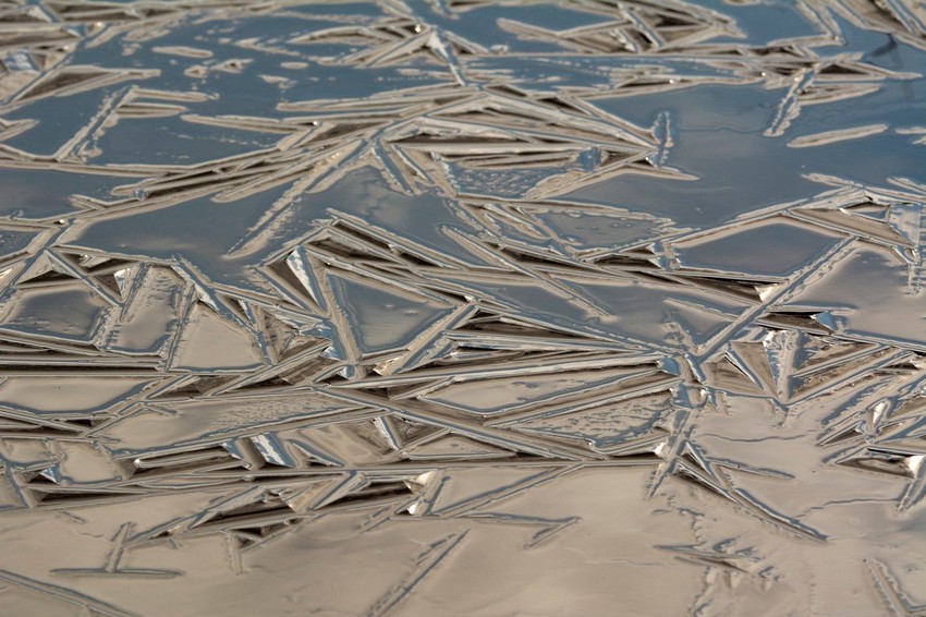Temperature na Arktiku rastu dvostruko brže nego u ostalim delovima globusa