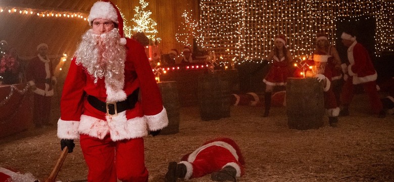 To najbardziej szokujący horror roku. Już zwiastun jest tylko dla widzów o mocnych nerwach