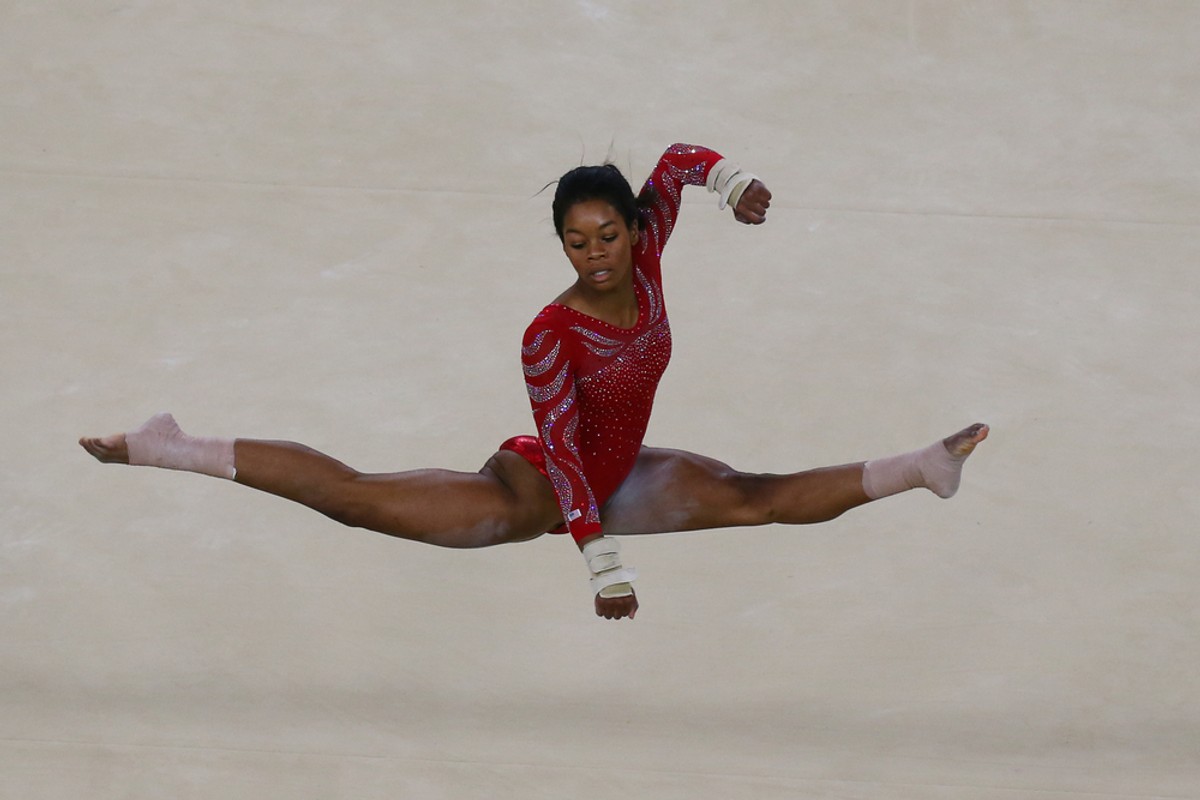 Mistrzyni olimpijska w gimnastyce ma własną lalkę Barbie